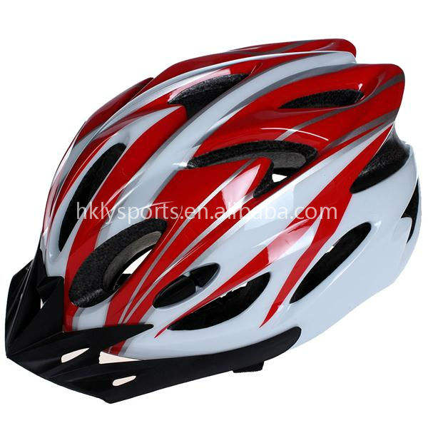 Casco da bicicletta Caschi da ciclismo protettivi personalizzati per adulti