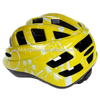 Shengtao Wholesale ST500 PC In-mold Casco sportivo di sicurezza per bici per bambini, casco da ciclismo di qualità per bambini