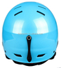 Casco da sci con calotta in ABS, casco da neve