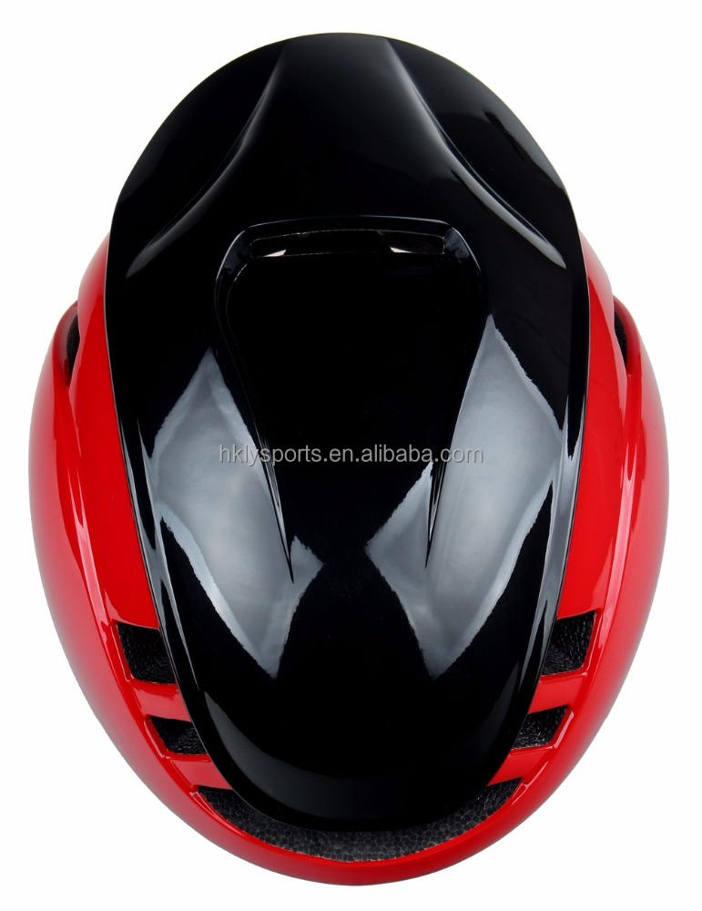 Casco da bici Casco da ciclismo per adulti per uomo Donna Casco da bicicletta da montagna per giovani regolabile