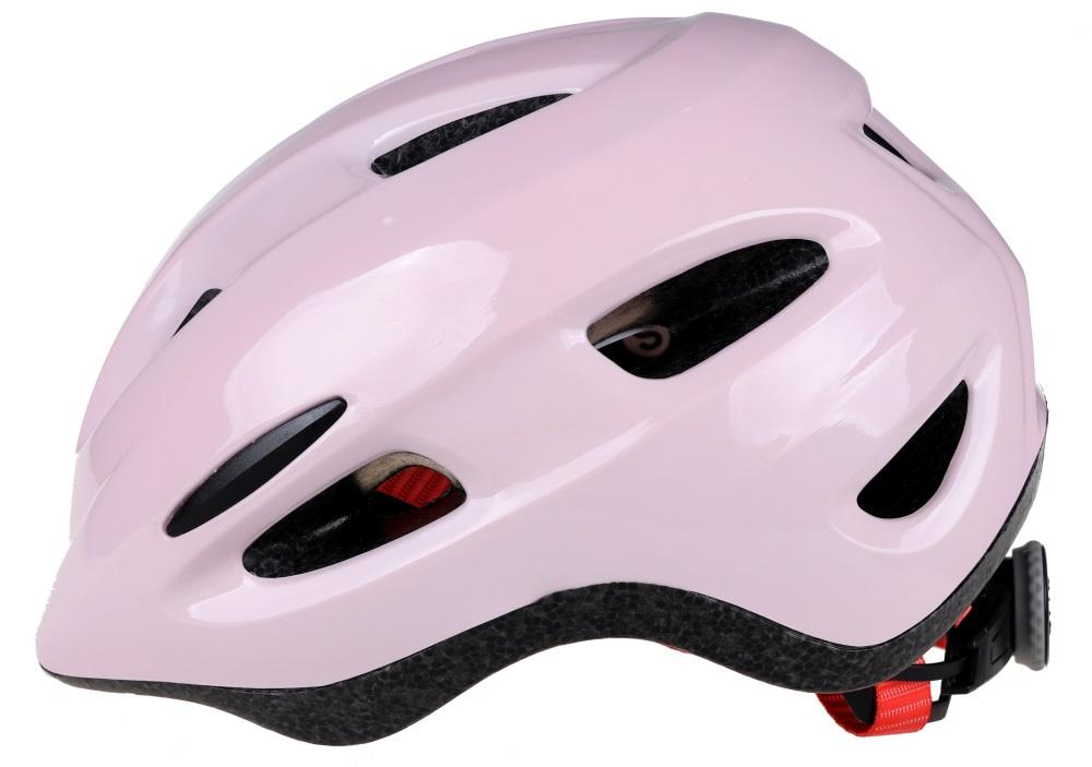 BELLISSIMI BAMBINI Casco da bicicletta In/Out-mold