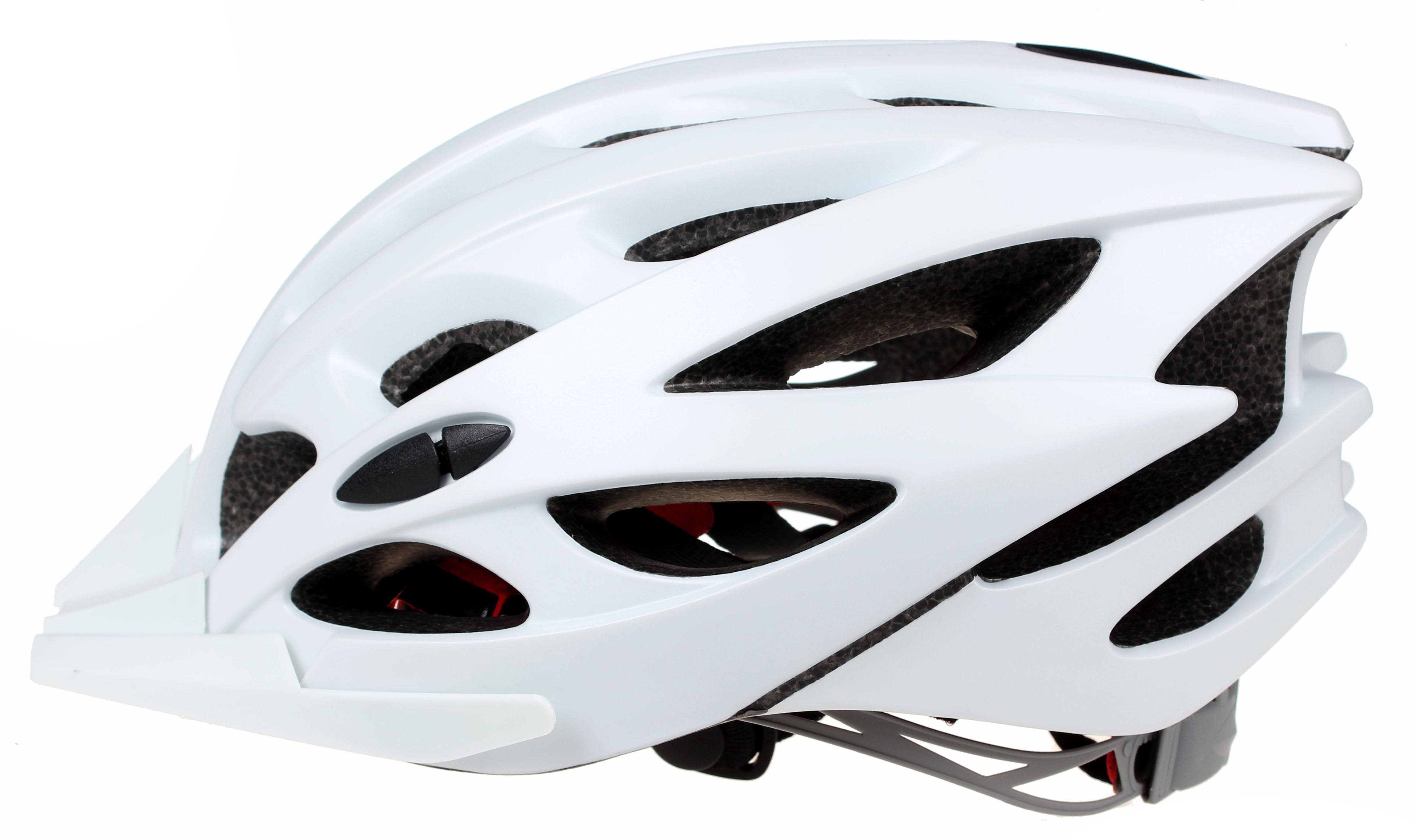 Stampa su PC della calotta del casco da bicicletta IN-MOULD