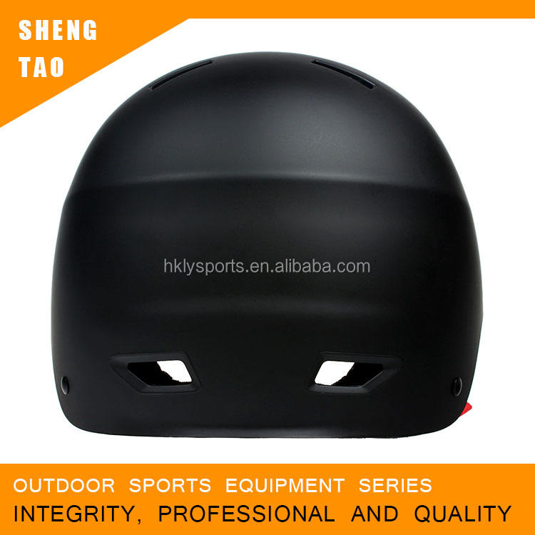 Casco di sicurezza per casco da skate moda 2016 con fornitore cinese multicolore