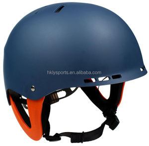 Casco da pattino d'acqua con caschi per sport acquatici personalizzati Coloful di alta qualità in Cina