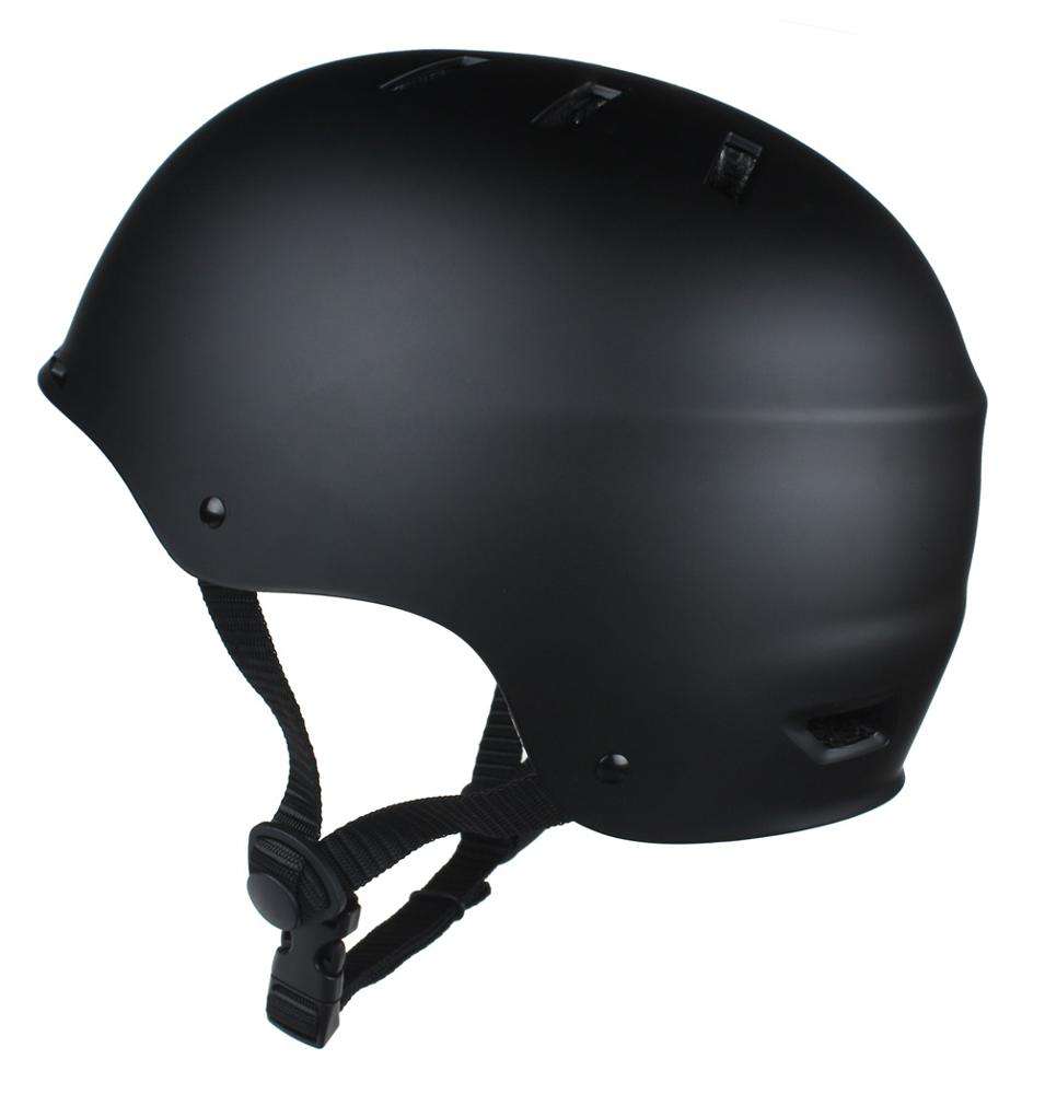 Casco da skateboard CE CPSC Ventilazione con resistenza agli urti per ciclismo multi-sport, skateboard, scooter, pattinaggio a rotelle