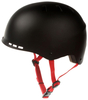 Casco da skate alla moda con schiuma morbida e senza EPS nella fodera per adulti
