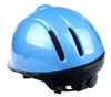 Calotta rivestita in pelle Elegante casco equestre Casco protettivo da equitazione