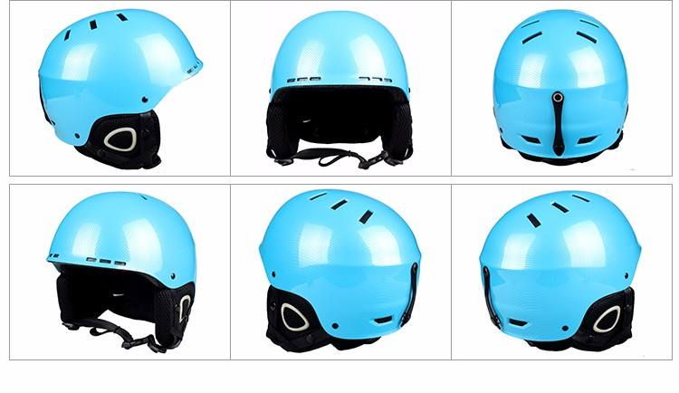 Casco da sci per adulti/Casco per sport invernali OEM/Jiangmen Shengtao