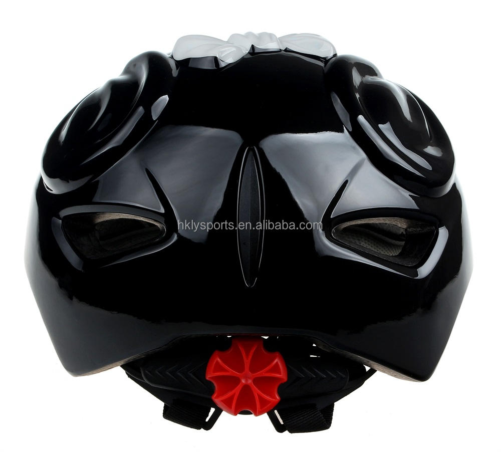 Casco da bici da ciclismo professionale per bambini Supper Light