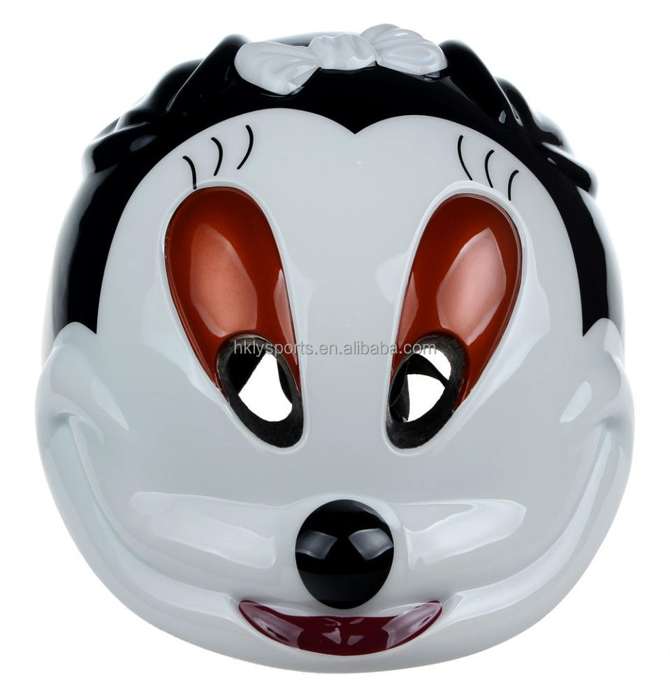 Casco da bici da ciclismo professionale per bambini Supper Light