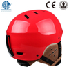 Casco da sci con guscio esterno in ABS, casco da sci da snowboard
