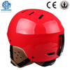 Casco da sci con guscio esterno in ABS, casco da sci da snowboard