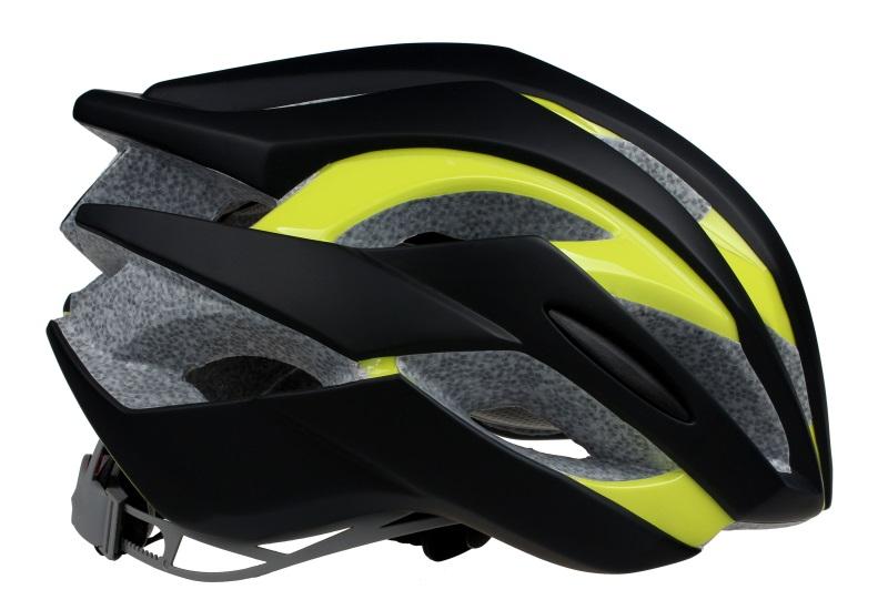 Casco da arrampicata per uomo e donna Casco da ciclismo su strada e montagna Casco da bici standard di sicurezza CE CPSC