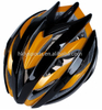 Casco da bicicletta colorato per sport all'aria aperta di nuova moda