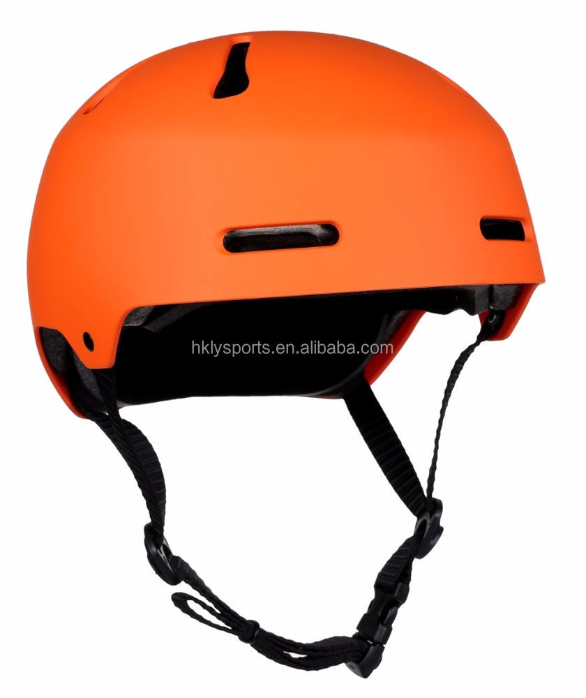 Casco per bambini da skate per bicicletta di sicurezza colorato per bambini con CE CPSC