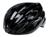 Casco da bicicletta personalizzato OEM approvato CE CPSC con indicatore di direzione a LED