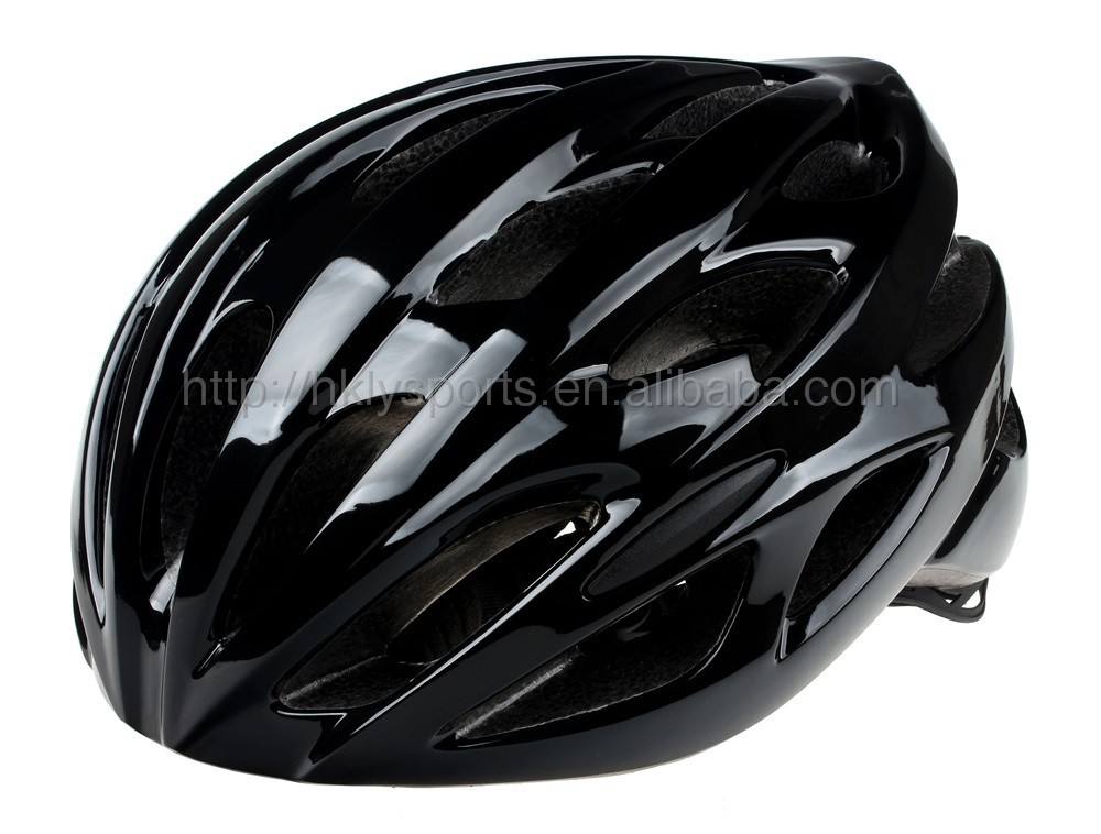 Casco da bicicletta personalizzato OEM approvato CE CPSC con indicatore di direzione a LED