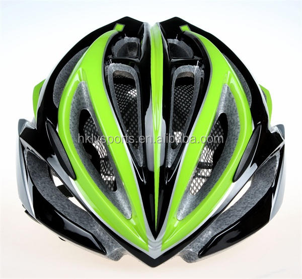 Shengtao ST-928 PC ed EPS Out Shell Head Cover Casco da mountain bike
