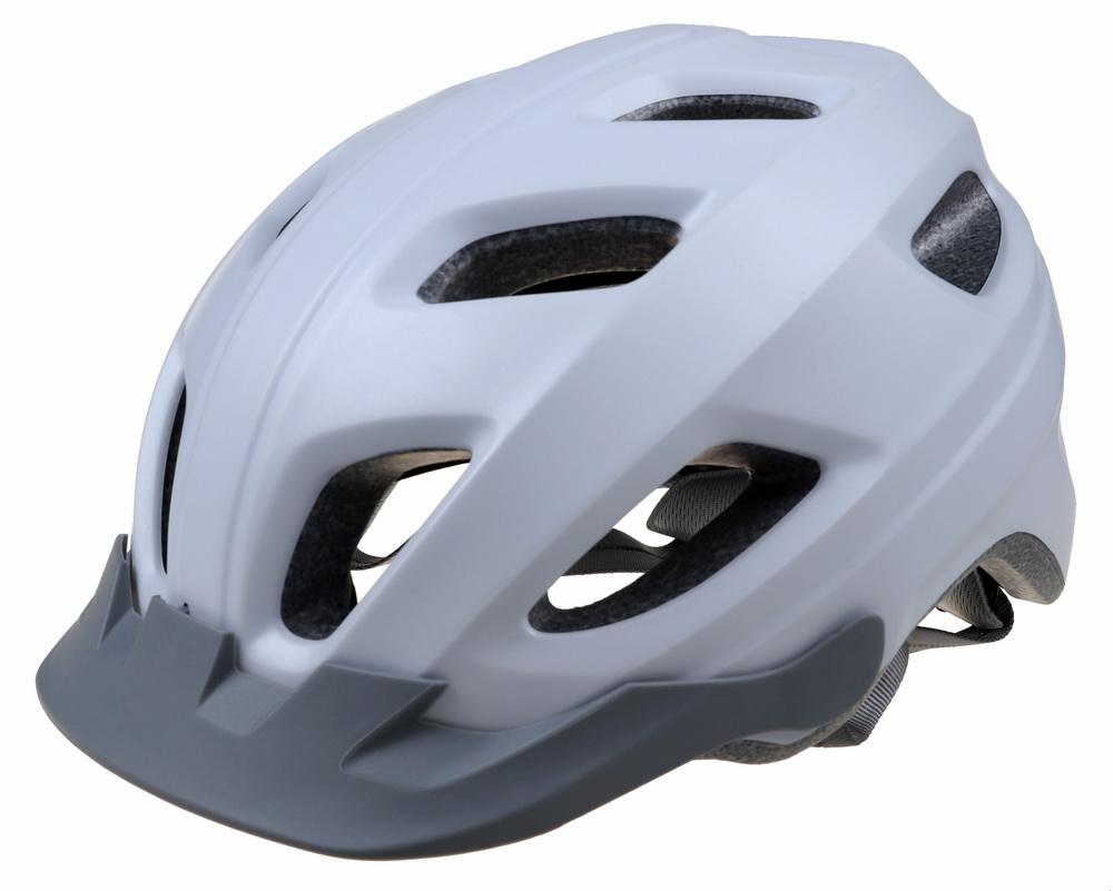 Casco da bici leggero da ciclismo Casco da strada di montagna di sicurezza per bicicletta