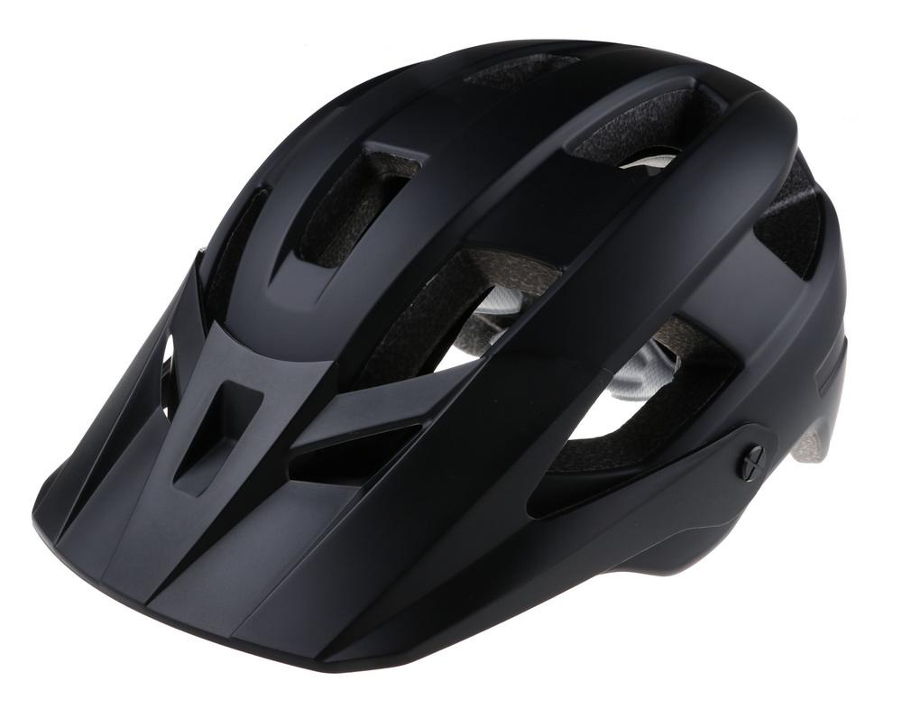 OEM Personalizza Caschi da bici MTB Casco da bicicletta per uomo adulto Donna Ciclismo su strada Sport in discesa
