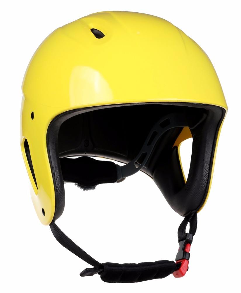 Casco da sci nautico per sport acquatici con calotta in ABS di nuovo design