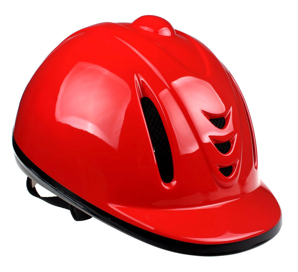 Shengtao Nuovo casco da corsa equestre regolabile o caschi equestri