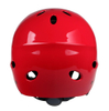 Casco di sicurezza per rafting in ABS per adulti per acque bianche in vendita