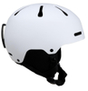 Casco da sci da snowboard alla moda CE EN 1077 multicolore