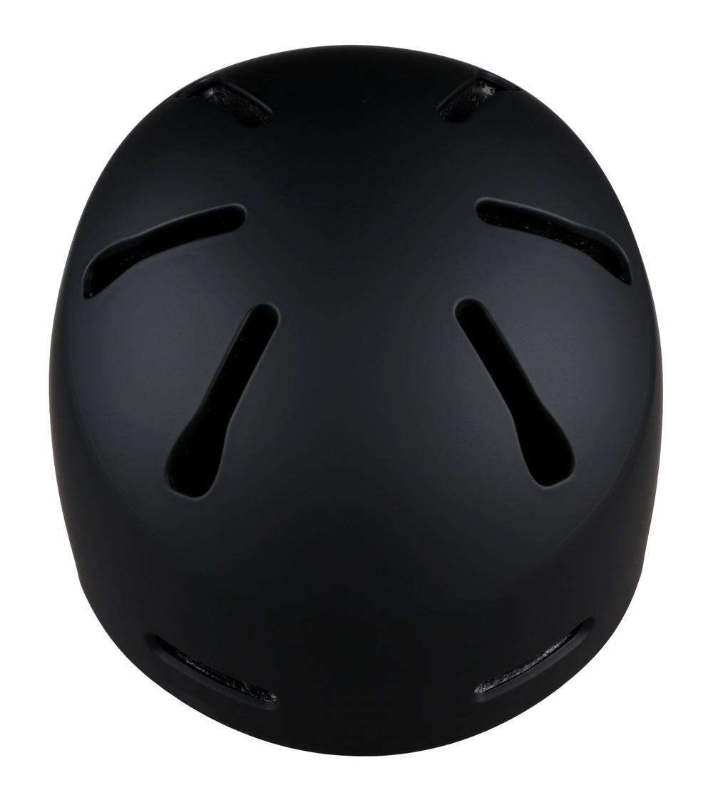Casco da sci e snowboard per bambini convertibile di sicurezza per bambini