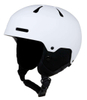 Casco da sci per bambini in ABS per snowboard e sport sulla neve