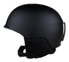 Casco da sci da snowboard personalizzato protettivo CE ASTM con visiera