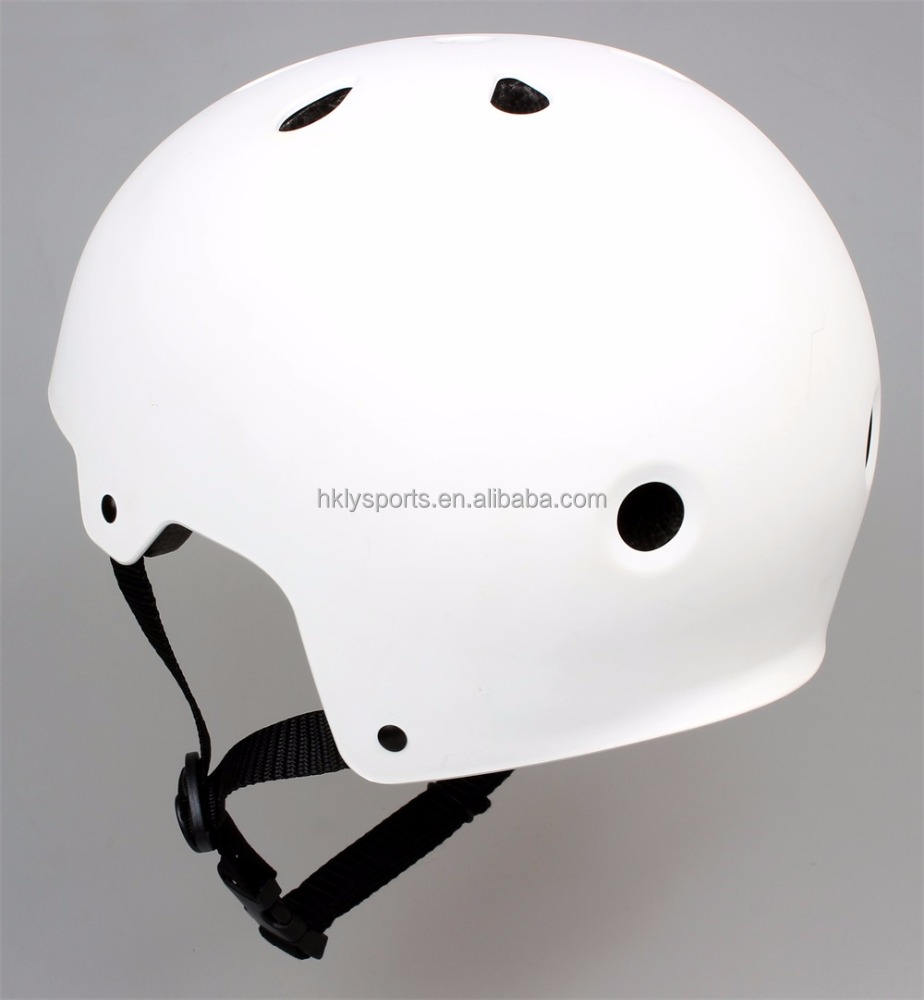 Casco di sicurezza per skateboard, skateboard, longboard, BMX, scooter, bicicletta, ciclismo