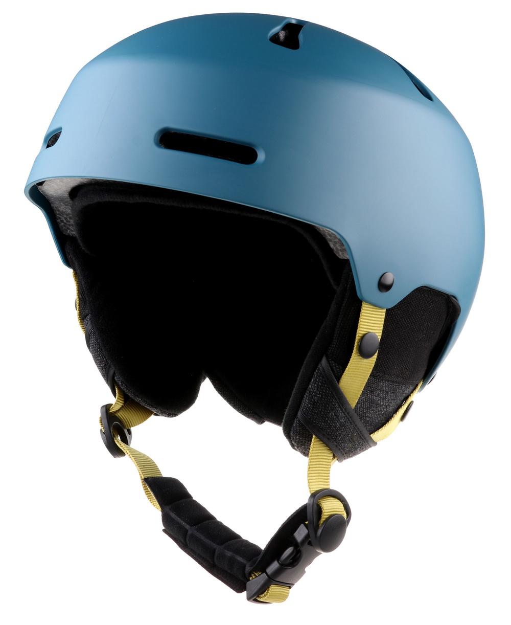 Caschi da snowboard per sport sulla neve per adolescenti e adulti e casco da sci all'aperto