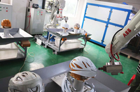Casco da equitazione