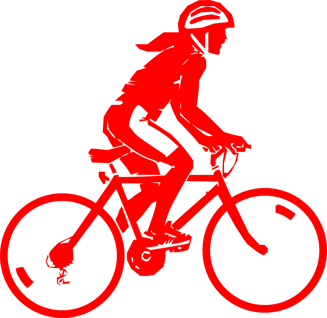 casco da bicicletta per adulti