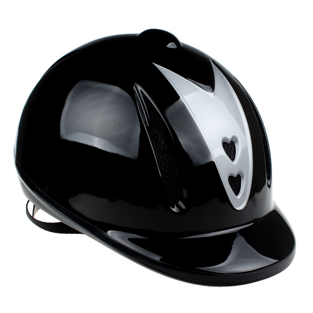 Nuovi prodotti Casco da equitazione di sicurezza equestre