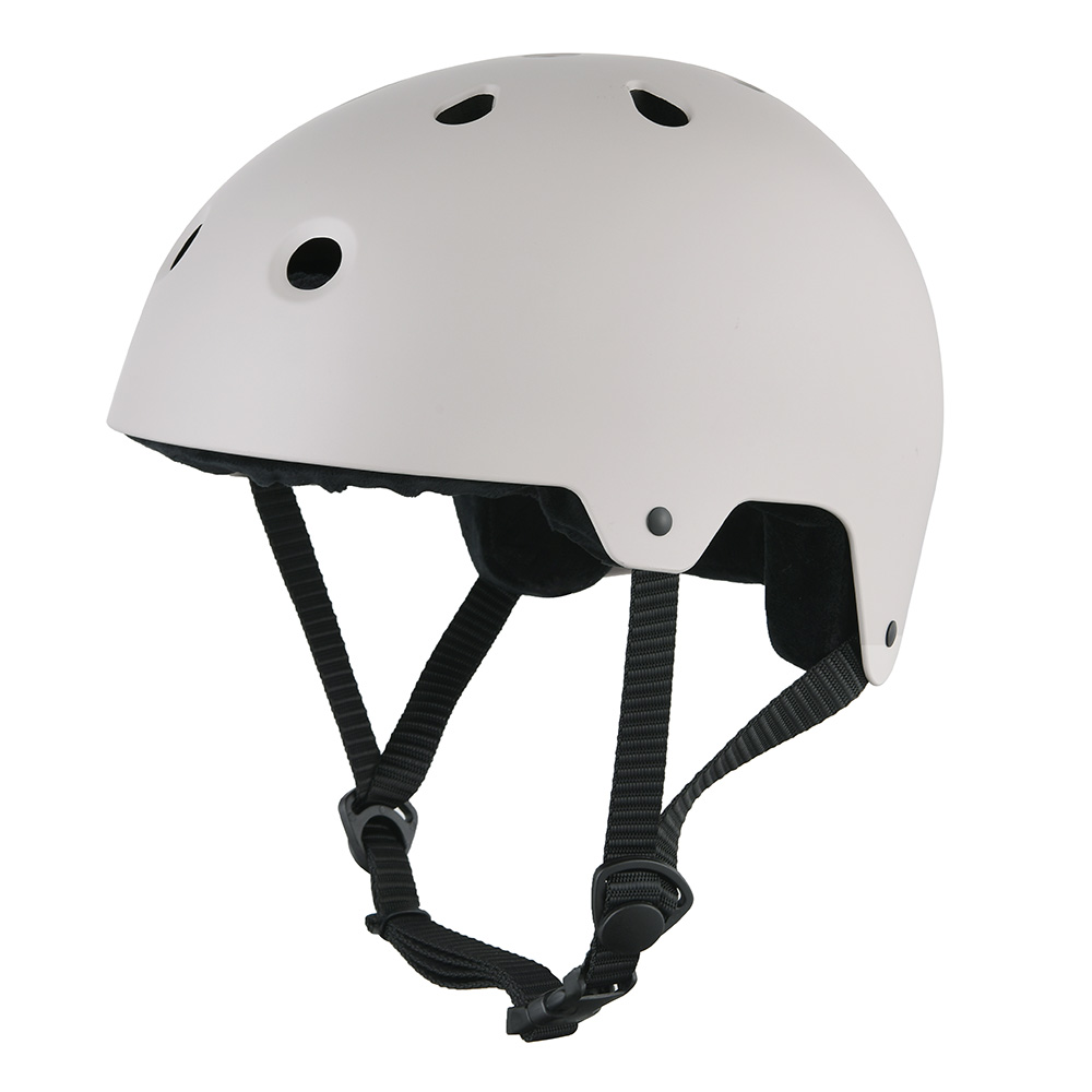 Comodo e popolare con il casco da skate interno cucito VENDITA CALDA