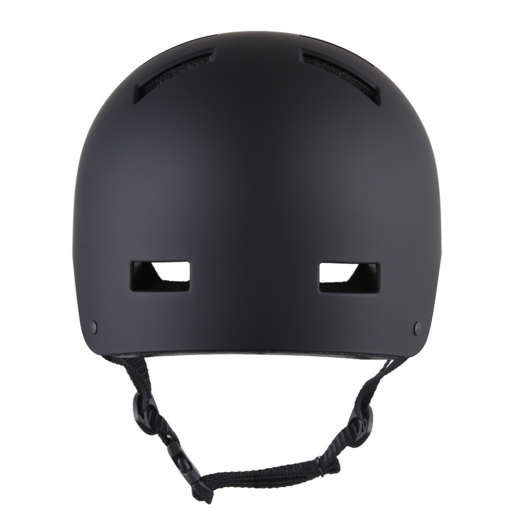 Casco da skate per skateboard per adulti e giovani per bambini di sicurezza con guscio in ABS con Ce Cpsc