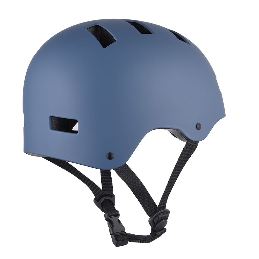 Casco da skateboard morbido per bicicletta Casco da skateboard elettrico multisport con CE CPSC