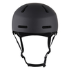 Casco di sicurezza per pattinaggio a rotelle per bambini/conforme agli standard/Jiangmen Shengtao nero