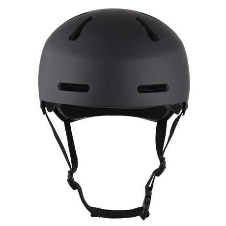 Casco di sicurezza per pattinaggio a rotelle per bambini/conforme agli standard/Jiangmen Shengtao nero
