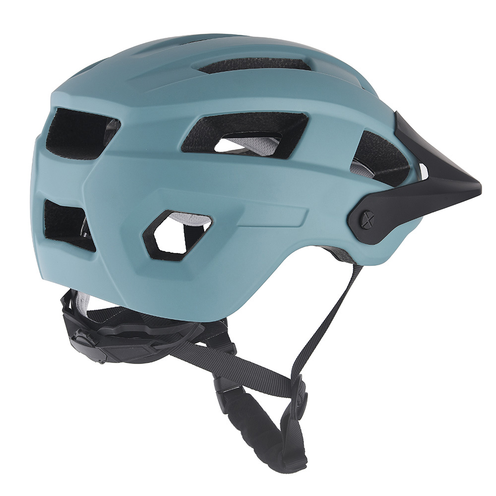 casco da ciclismo mtb