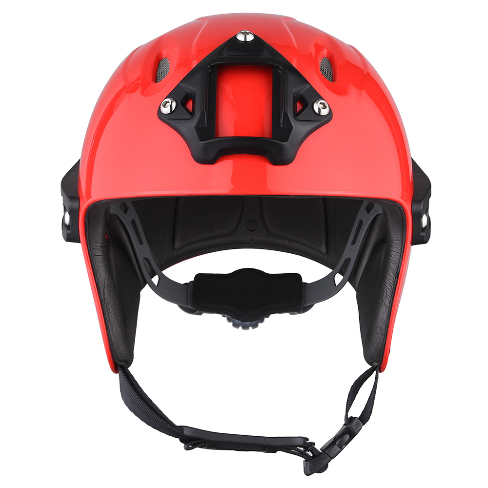 Caschi colorati per sport acquatici ABS+EPS di vendita calda con CE/CPSC/ASTM 