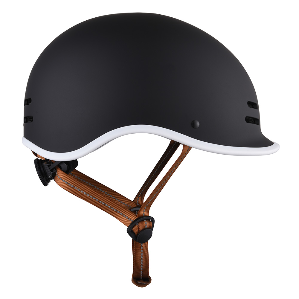 casco da bici e da skate