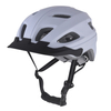 Nuovo casco da bici Casco da ciclismo in-mold per PC leggero, casco da bici da corsa su strada di montagna per sport sicuri per adulti