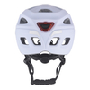 Nuovo casco da bici Casco da ciclismo in-mold per PC leggero, casco da bici da corsa su strada di montagna per sport sicuri per adulti