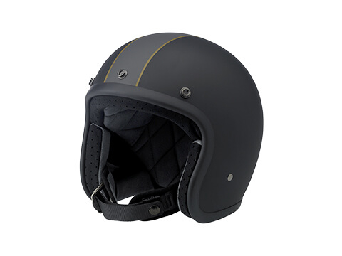 Casco per auto elettrica per uno