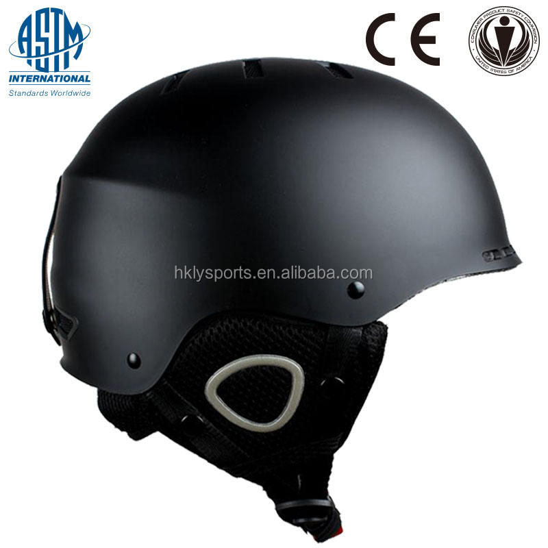 Shengtao Vendita calda ABS Shell ST-038A Casco da sci, Casco da pattinaggio su ghiaccio, Casco da sci