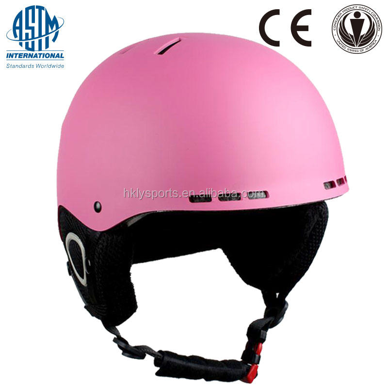Shengtao Vendita calda ABS Shell ST-038A Casco da sci, Casco da pattinaggio su ghiaccio, Casco da sci