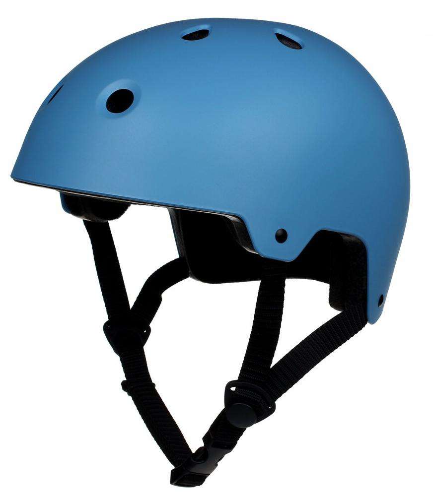 Casco da skateboard Shengtao CM-2 CE Casco da scooter 10 prese d'aria Casco da skateboard fantasia